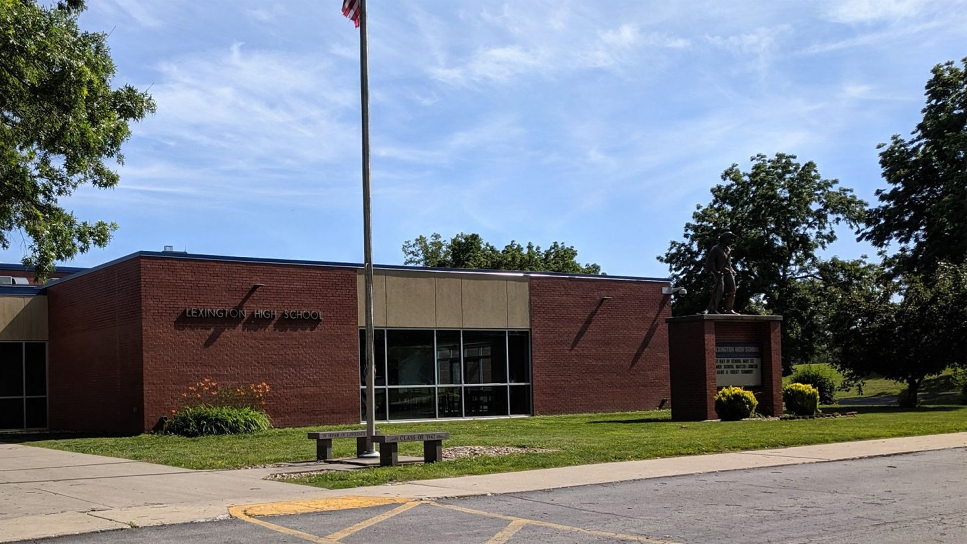 Alumni and School Security Expert to Present Training