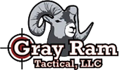 Gray Ram Tactical